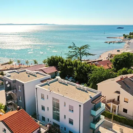 Rajkovic * Zadar