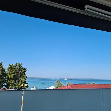 דירה Rajkovic זאדאר