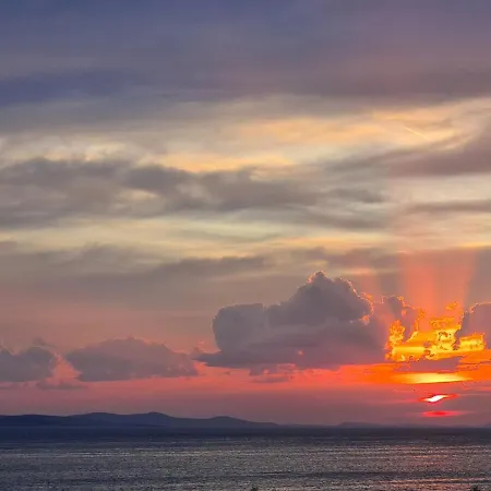 Rajkovic Apartman Zadar