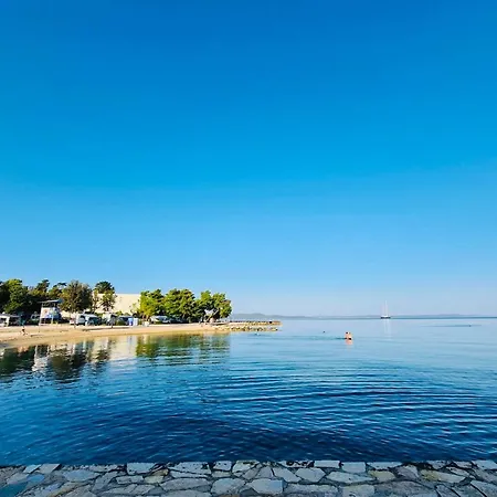 Rajkovic Apartman *