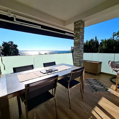 Apartman Rajkovic *