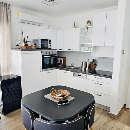 Apartamento Rajkovic