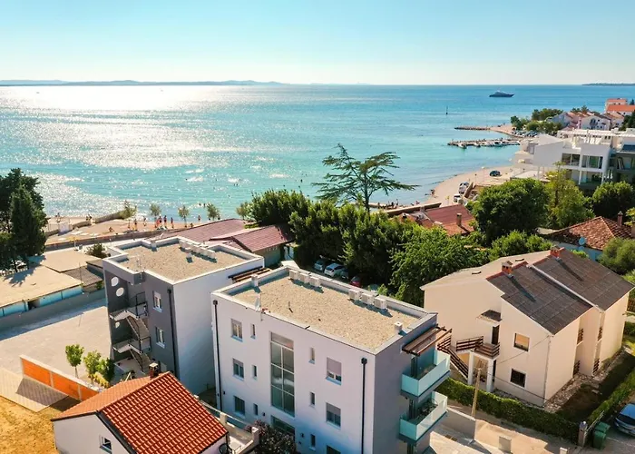 Rajkovic * Задар