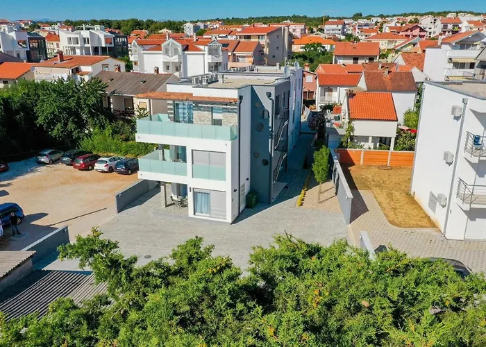 Rajkovic Daire Zadar