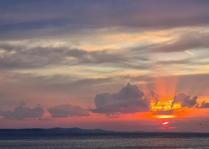 Rajkovic Апартаменты Задар