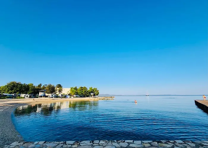 Rajkovic Апартаменты *