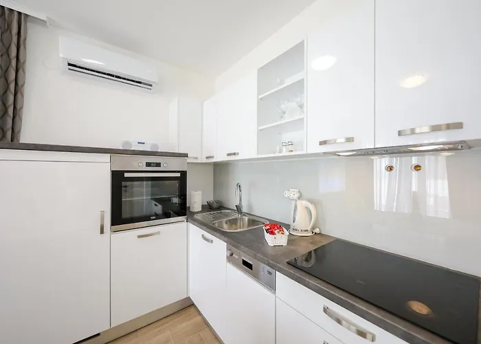 Rajkovic Апартаменты *