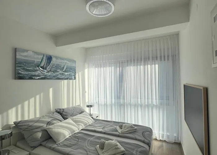 Rajkovic Apartamento