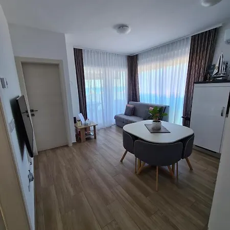 Rajkovic Apartment *