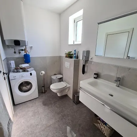 Rajkovic Appartement *