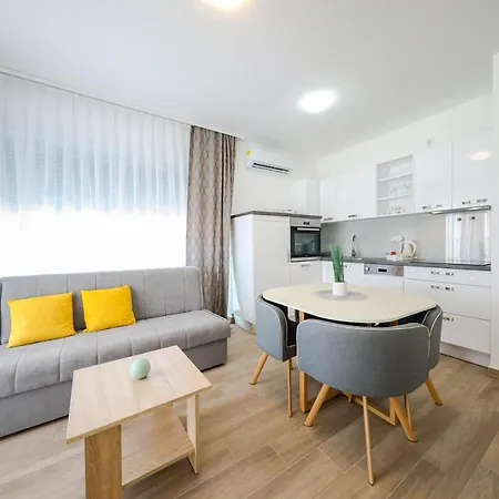 Rajkovic Apartment