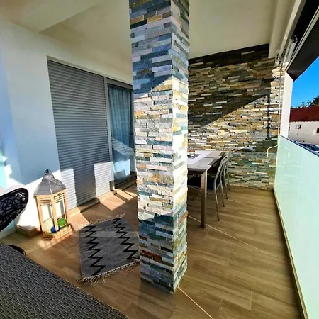 Apartment Rajkovic Zadar